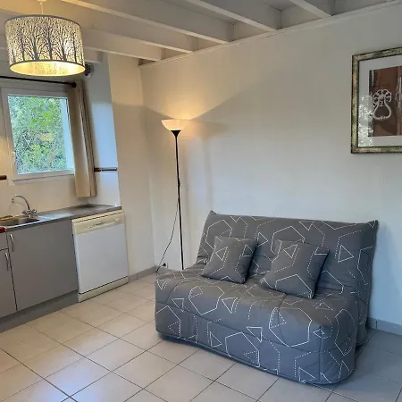 ღ Les Embruns - Piscine, Parking, & Terrasse Apartmán Le Verdon-sur-Mer