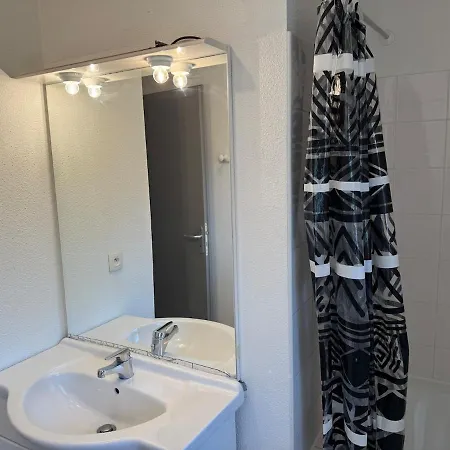 ღ Les Embruns - Piscine, Parking, & Terrasse