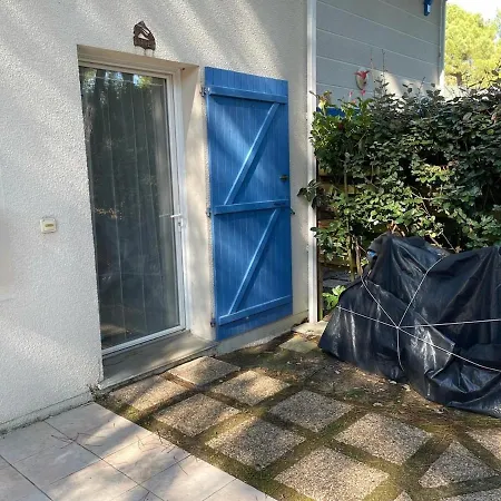 ღ Les Embruns - Piscine, Parking, & Terrasse Apartament Le Verdon-sur-Mer